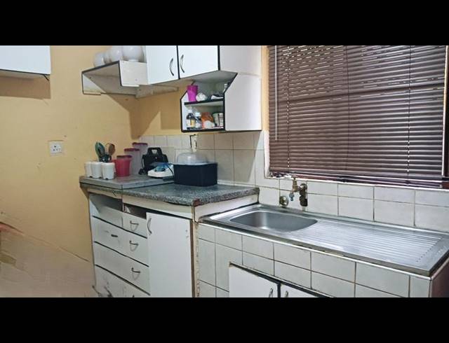 3 BEDROOM HOUSE FOR SALE IN SAVANNA PARK